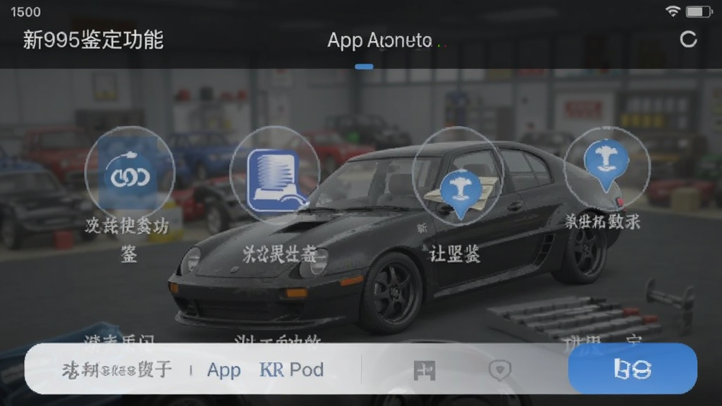 ��995����App���ܽ����ͼ
