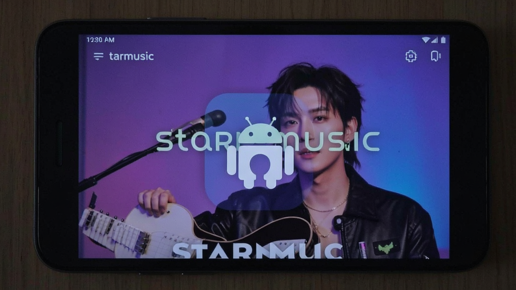 starmusic ��׿�� ����Ԥ��