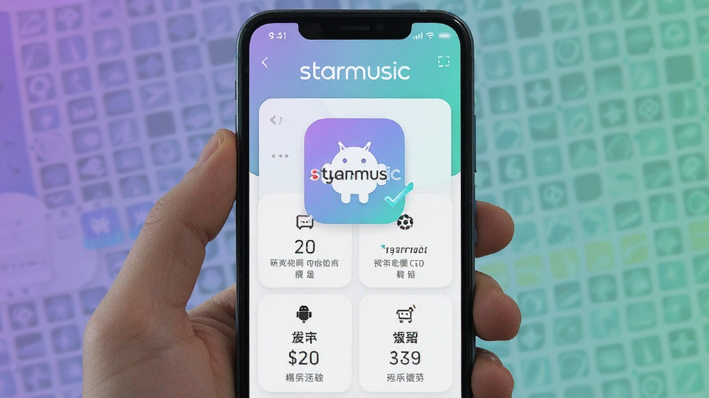 starmusic ��׿�� ���ܽ���