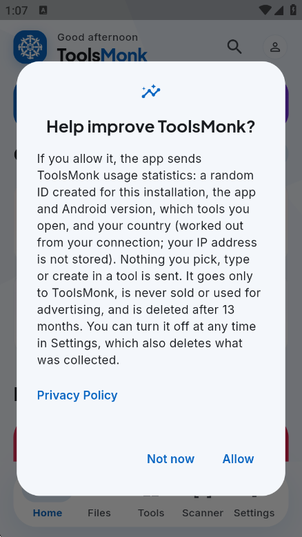 ToolsMonk1.25.2 ��Ѱ����н�ͼ