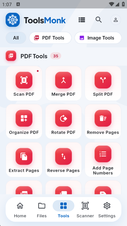 ToolsMonk1.25.2 ��Ѱ����н�ͼ