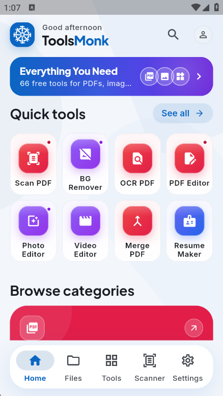 ToolsMonk1.25.2 ��Ѱ����н�ͼ