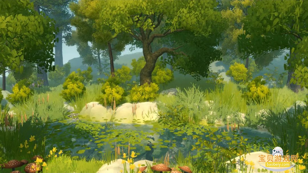 ��ܰ����Cozy Country�����ֻ���v2.5 ��Ѱ����н�ͼ