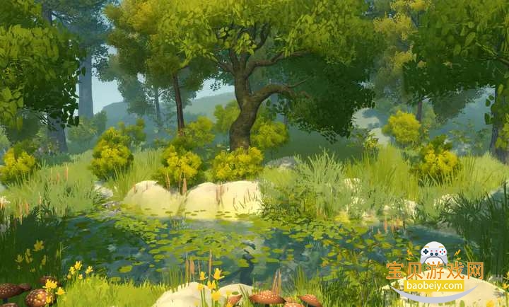 ��ܰ����Cozy Country�����ֻ���v2.5 ��Ѱ����н�ͼ