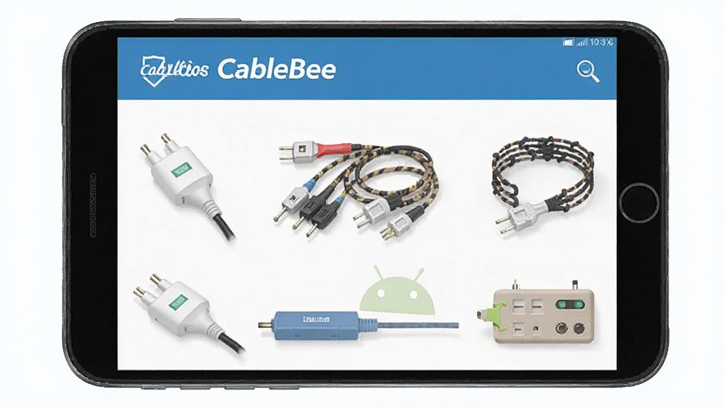 CableBee ��׿�� ���¹������߽���
