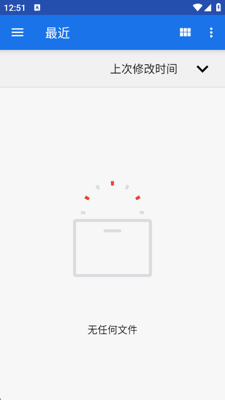 ComicShelf0.1.7 ��Ѱ����н�ͼ