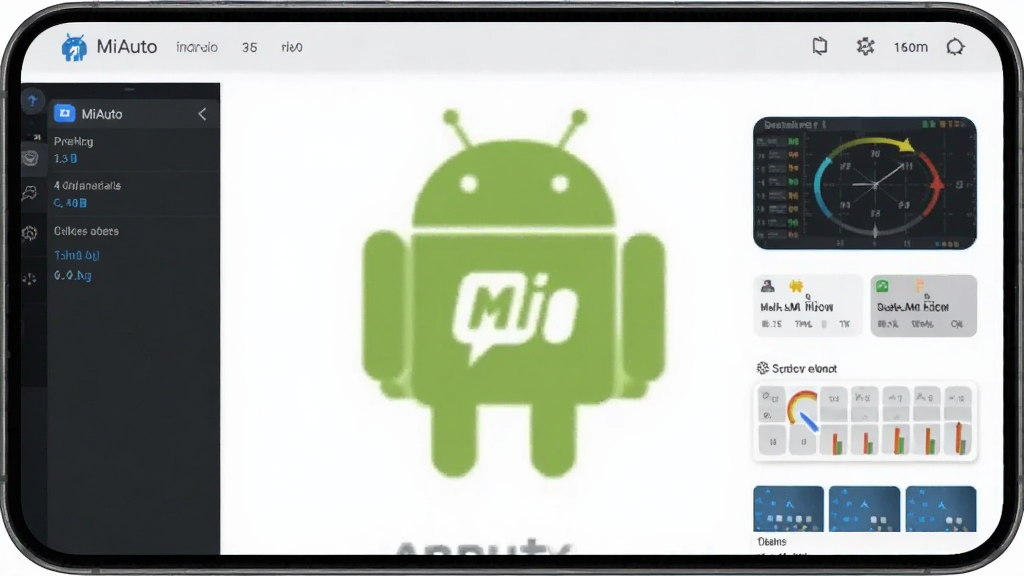 MiAuto ��׿�� �Զ������� ����