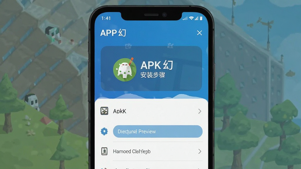 APK�� ��׿�� ��װ���� ����Ԥ��