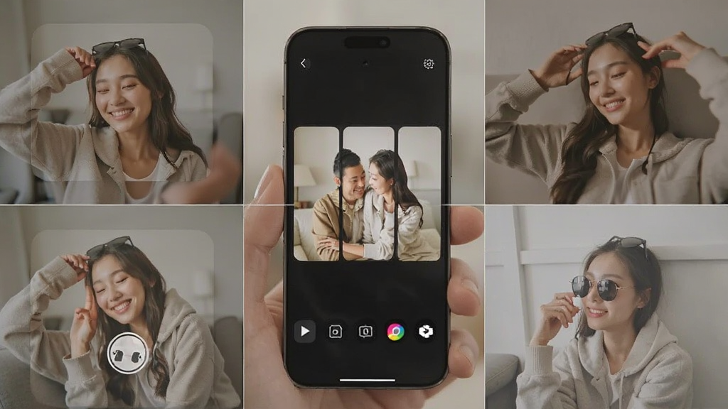 ��Ƭƴͼ����app���� �ֻ�ƴͼ���� ����չʾ