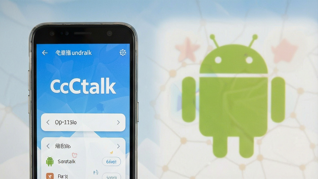 CCtalk ��׿�� ����Ԥ��