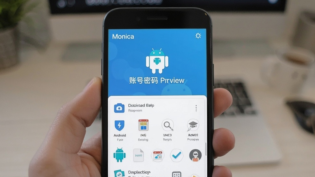 Monica ��׿�� �˺������������ ����Ԥ��