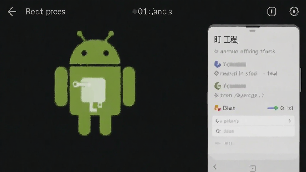 盯工程 安卓版 功能操作界面 截图
