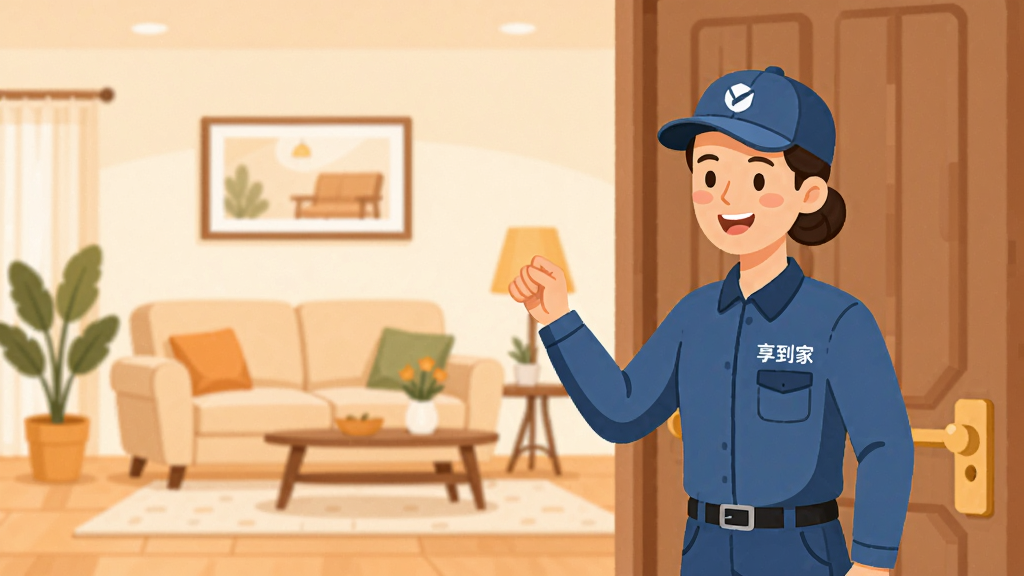 ���������̼Ҽ�ʦ�˼�ʦ���ŷ��񳡾��廭����ʦ����ͳһ��װ΢Ц���ţ�����Ϊ���������ůɫ������ƽ�廭��񣬸��廭�ʣ��޶���Ԫ��