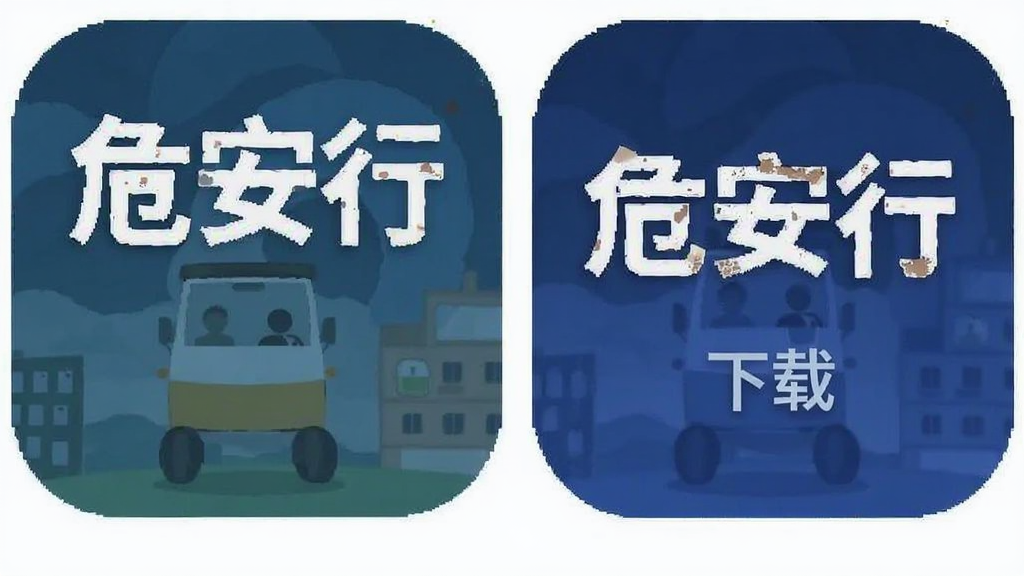 危安行 安卓版 下载