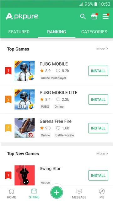 arkpure�ٷ����ذ�׿���°�v3.20.8103��׿���°����н�ͼ