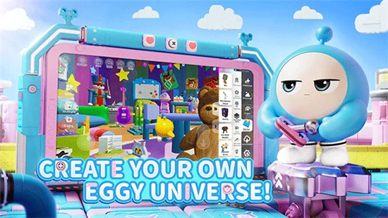 eggy party���ʷ��ٷ����������°��ͼ3