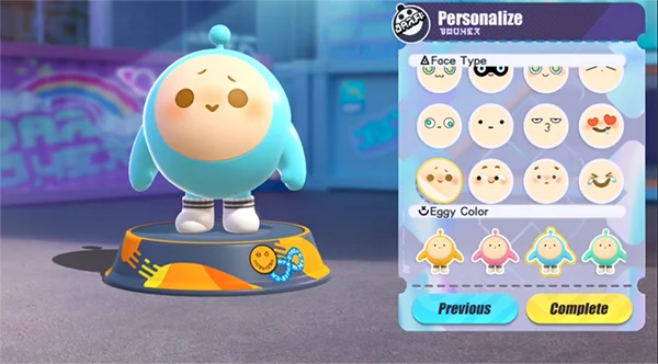 eggboy party���ʷ�����2026���°�v1.0.230�ٷ������н�ͼ