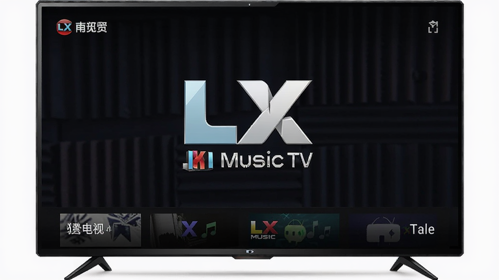 LX Music TV ���Ӱ� ����Ԥ�� ��׿��