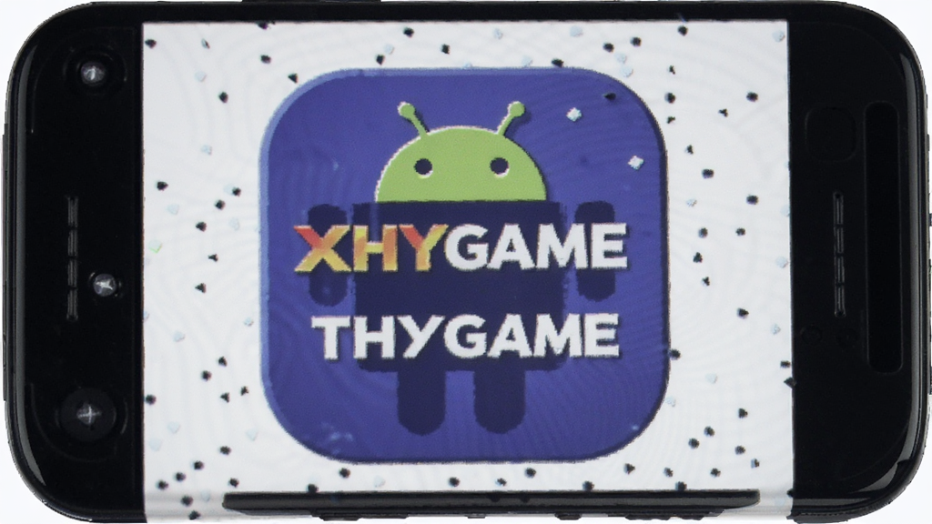XHYGAME 安卓版 下载
