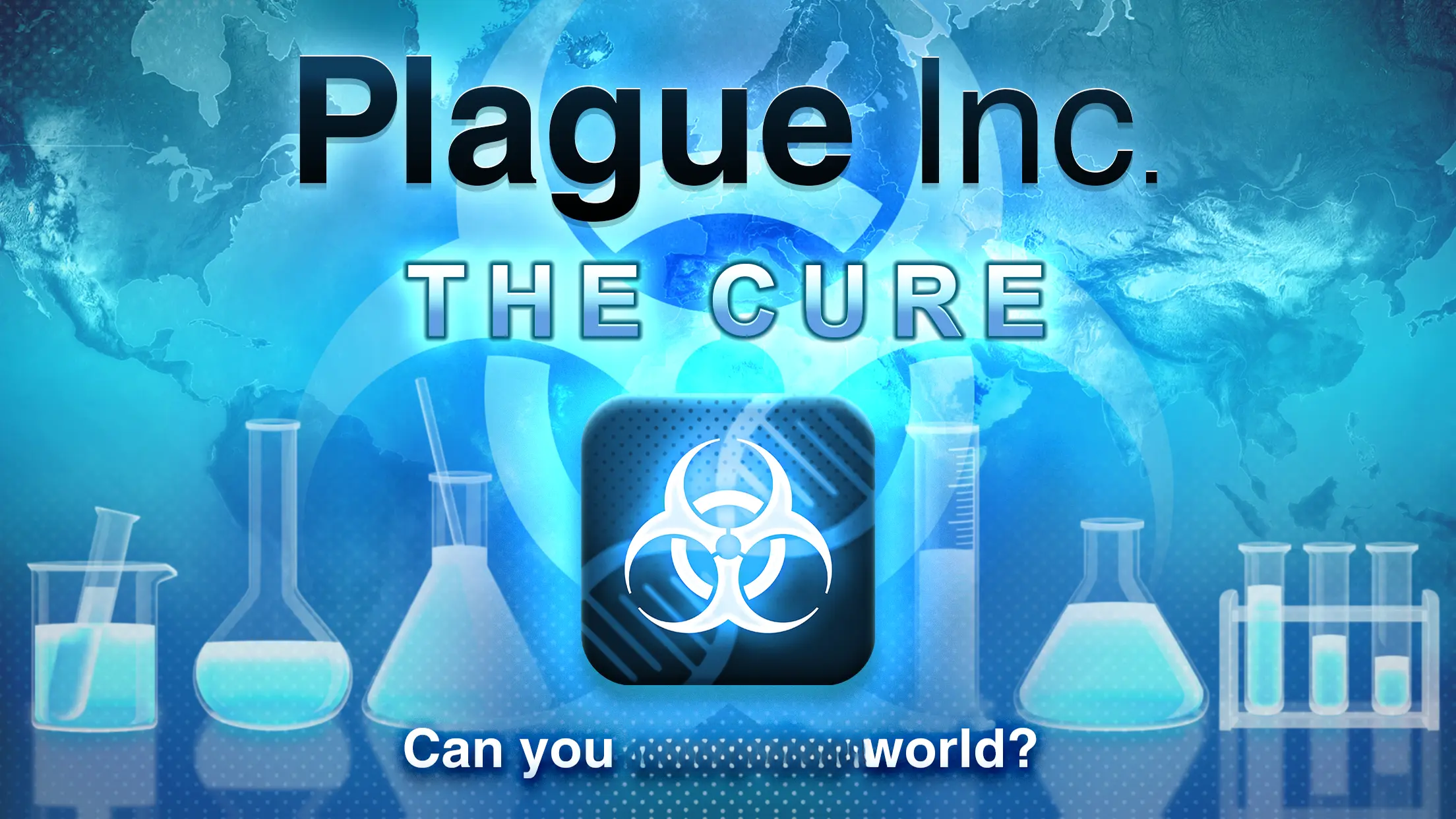 ϸ����˾(Plague Inc.)1.27.3 ����ģ������н�ͼ