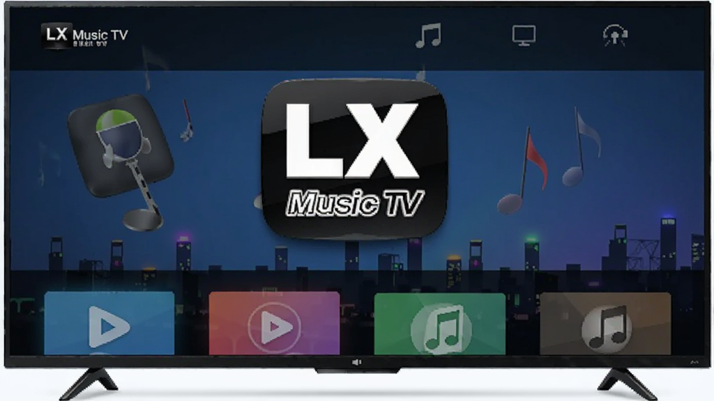 LX Music TV ��׿�� ����������������