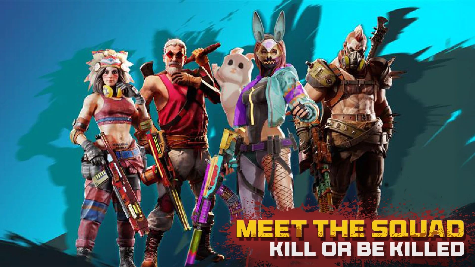 ��������(Dead Force: Zombie Strike Ops)1.5.1 ���İ����н�ͼ
