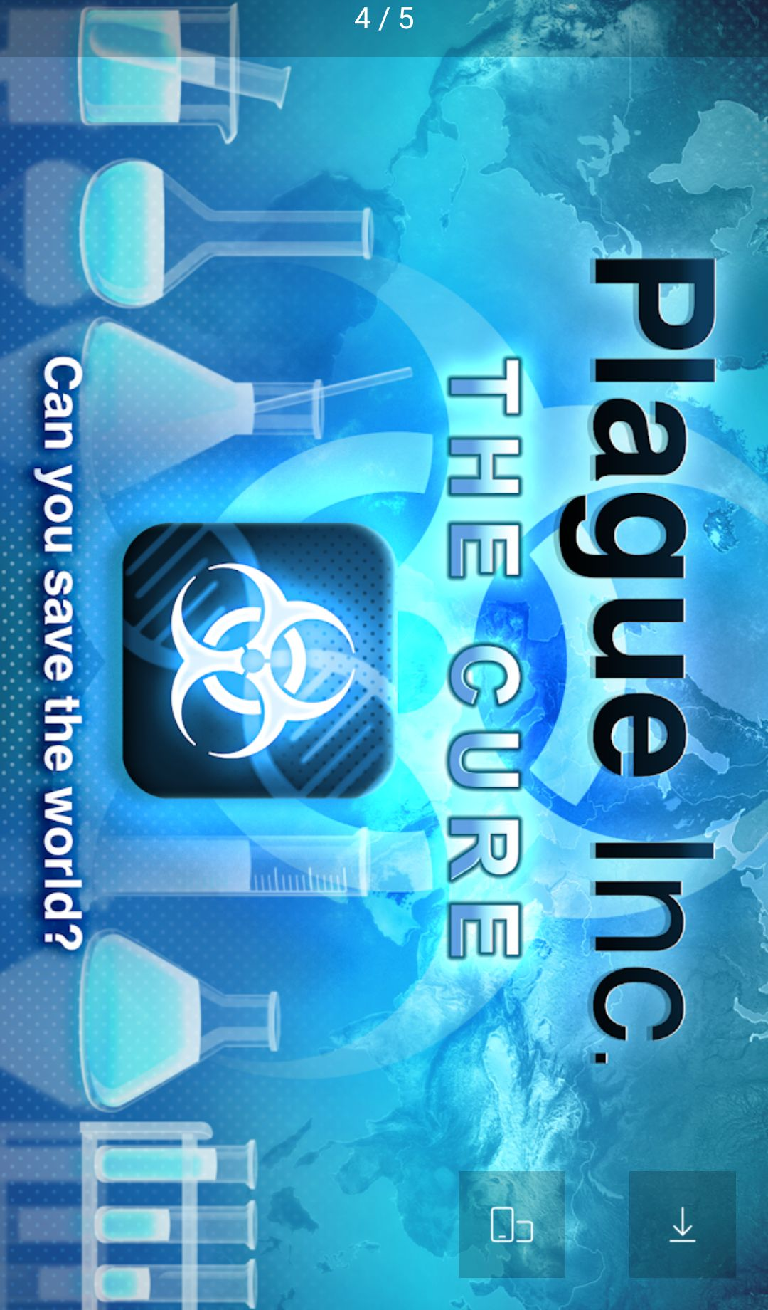 ϸ����˾(Plague Inc.)��ͼ2