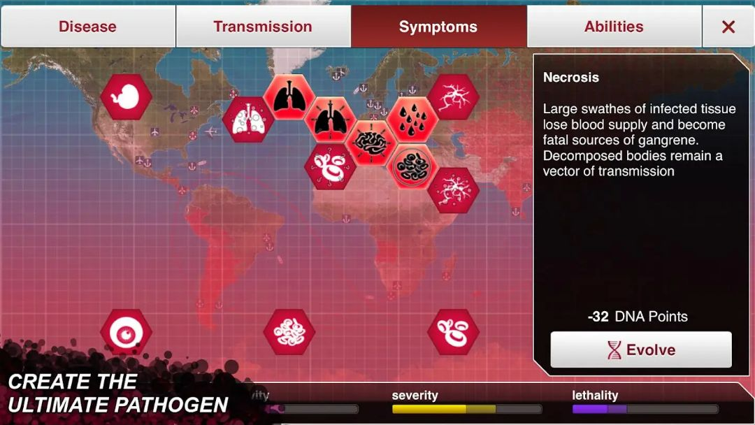 ϸ����˾(Plague Inc.)��ͼ5