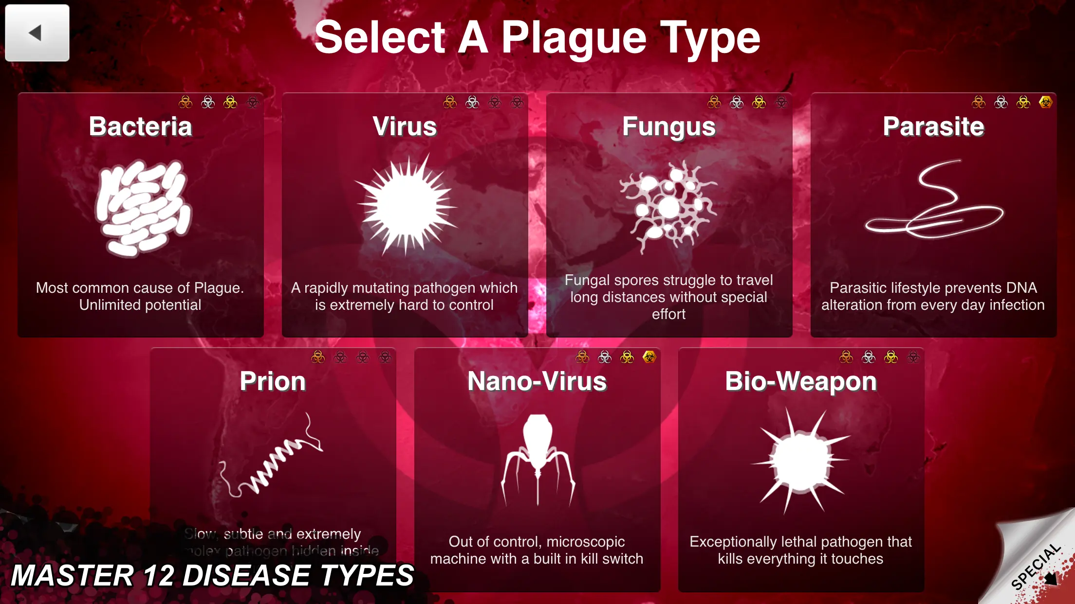 ϸ����˾(Plague Inc.)��ͼ6