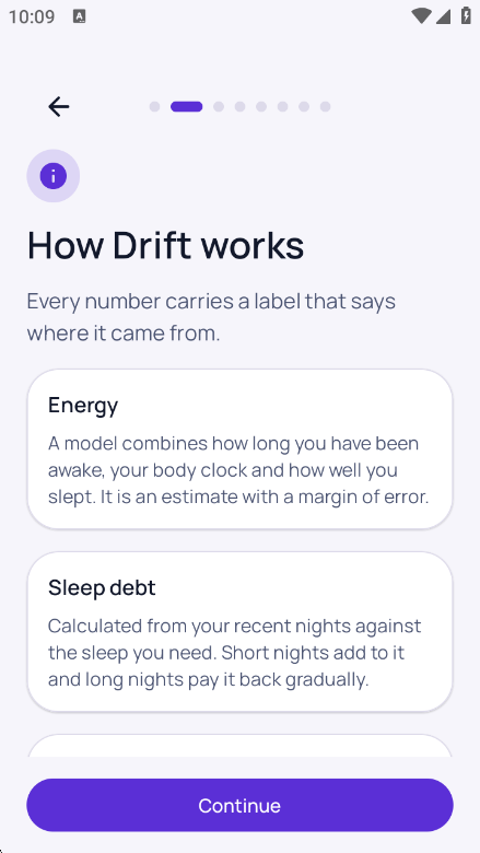 Drift˯��׷��0.1.0 ��Ѱ����н�ͼ