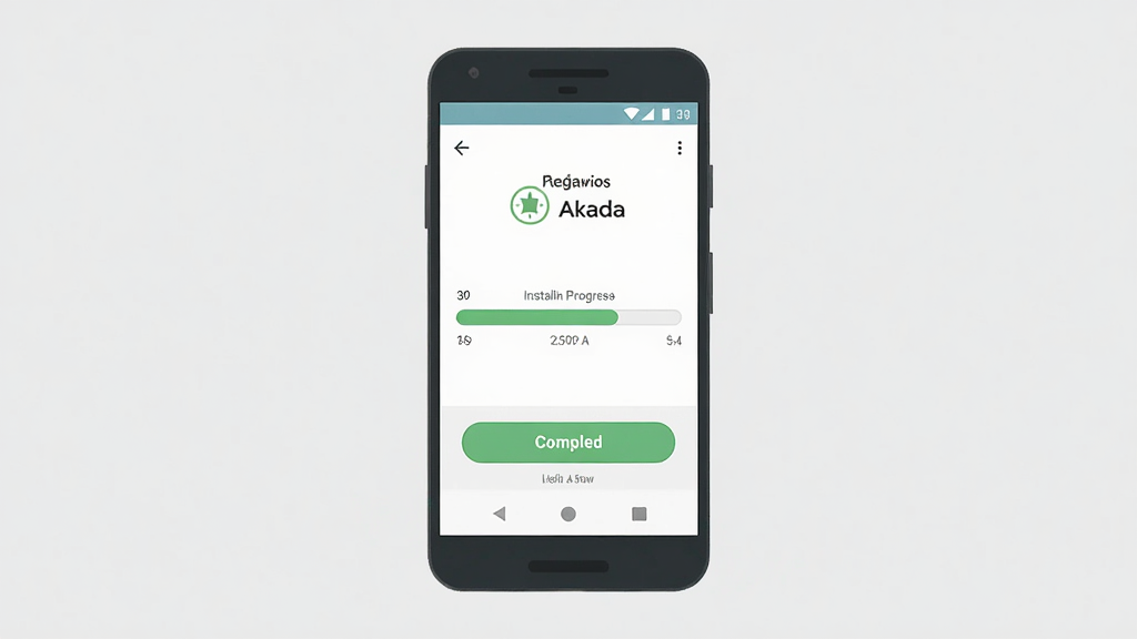��׿�ֻ���װ Akada Ӧ�ù���ʾ��ͼ����Ļ��ʾ��װ����������ɰ�ť������Ϊ���ǳ��ɫ����������ͻ���ֻ��밲װ���棬��ƽ���廭����Ű�ɾ���ϸ�����������ʸɾ����޶���Ԫ��