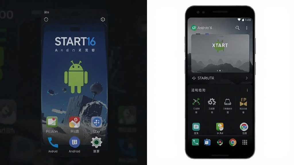 START��׿16������ ���ܽ��� ��׿��