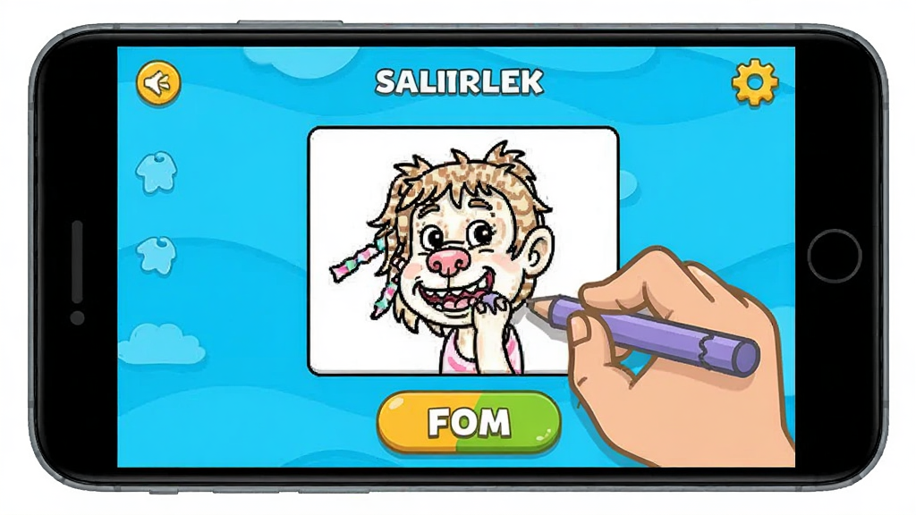 ��ѹͿɫ �������� ��ɫ���� ��׿��
