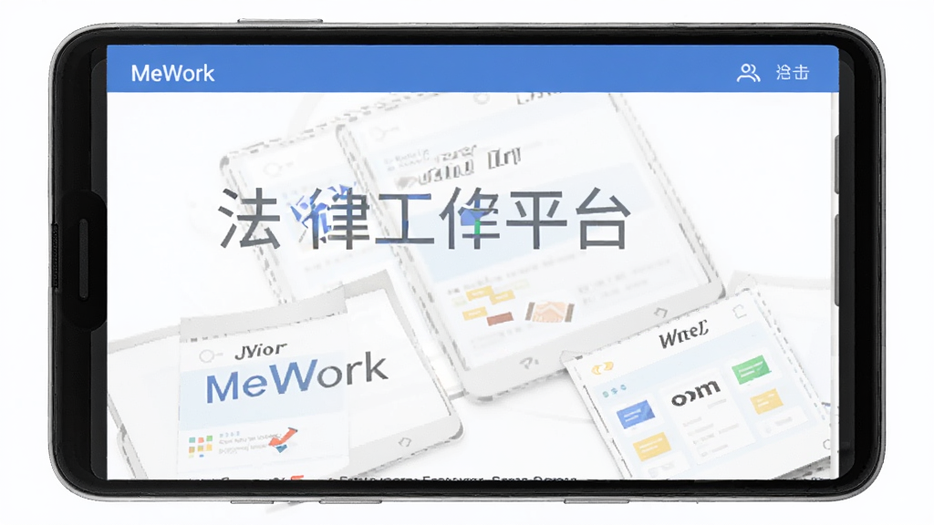 MeWork ��׿�� ���ɹ���ƽ̨ ����