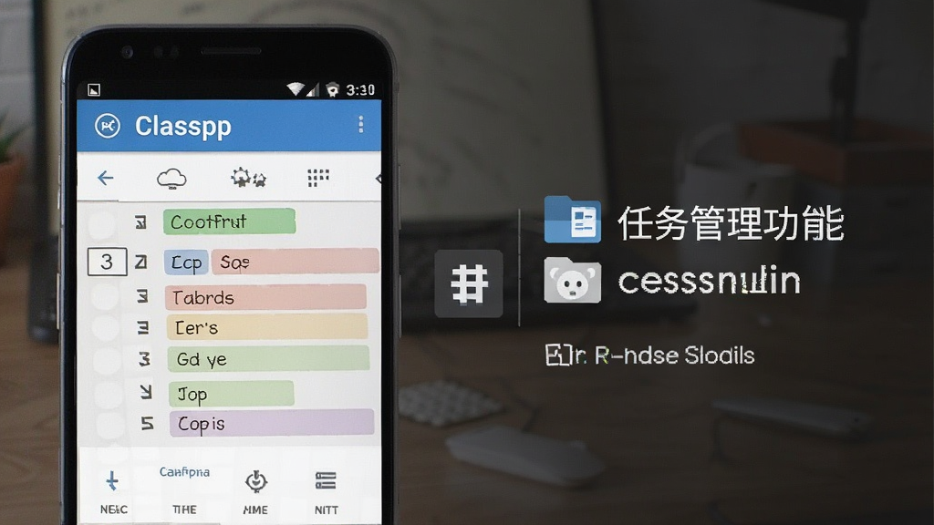 Classpp �γ̱��������������չʾ ��׿��
