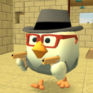 С������ս(ChickenGun)6.0.25 �����ս��