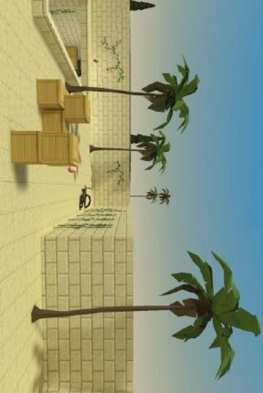 С������ս(ChickenGun)��ͼ4