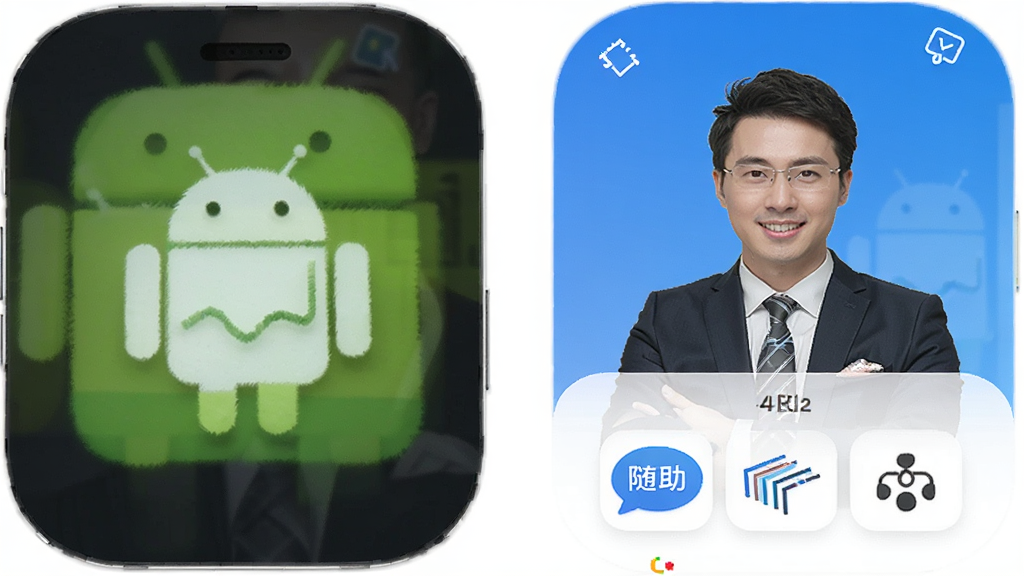 随助 安卓版 商务助理APP