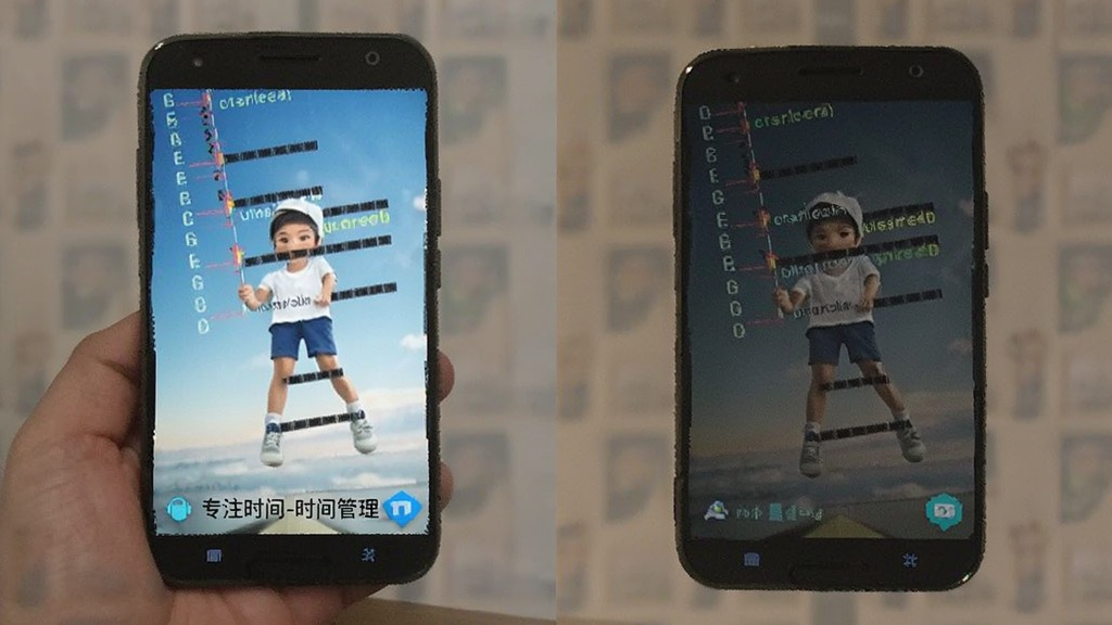רעʱ��-ʱ����� ��׿��