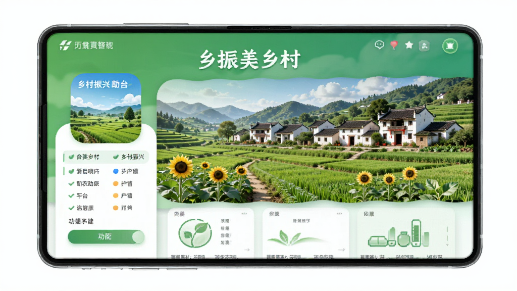 �������App���������ũƽ̨���ܽ���չʾ