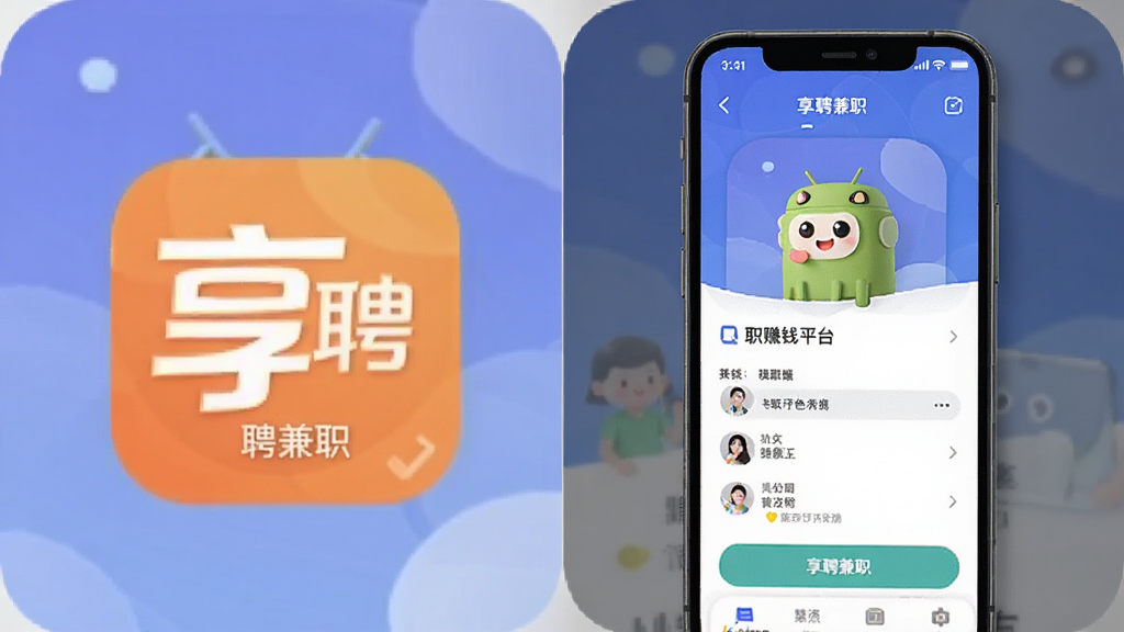 ��Ƹ��ְapp��׿������ ��ְ׬Ǯƽ̨����
