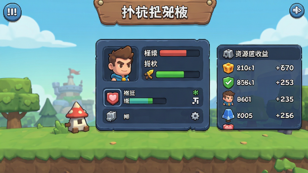ȫ�������Ϸ�����棬���ֹһ���Ϸ���棬��ɫ�����������Դ�����б������Ű棬��Լ��ͨ���ϸ�����������ʸɾ����޶���Ԫ��