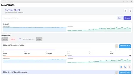 Torrent Client������app���°��ͼ4