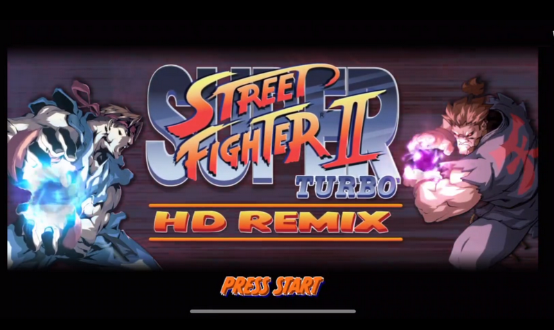 RPCS3ģ������ֲ�����İ����ؽ�ͼ