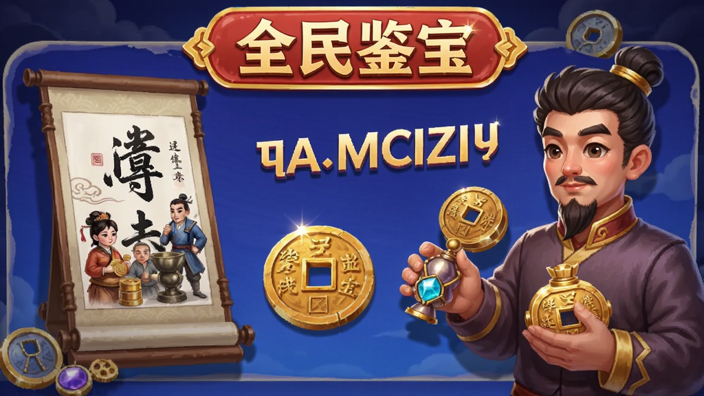 ȫ�����-�ֻ�Ǯ���鱦AI����