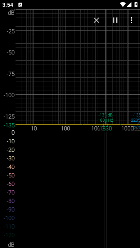 spectroid����Ƶ�������°��ͼ