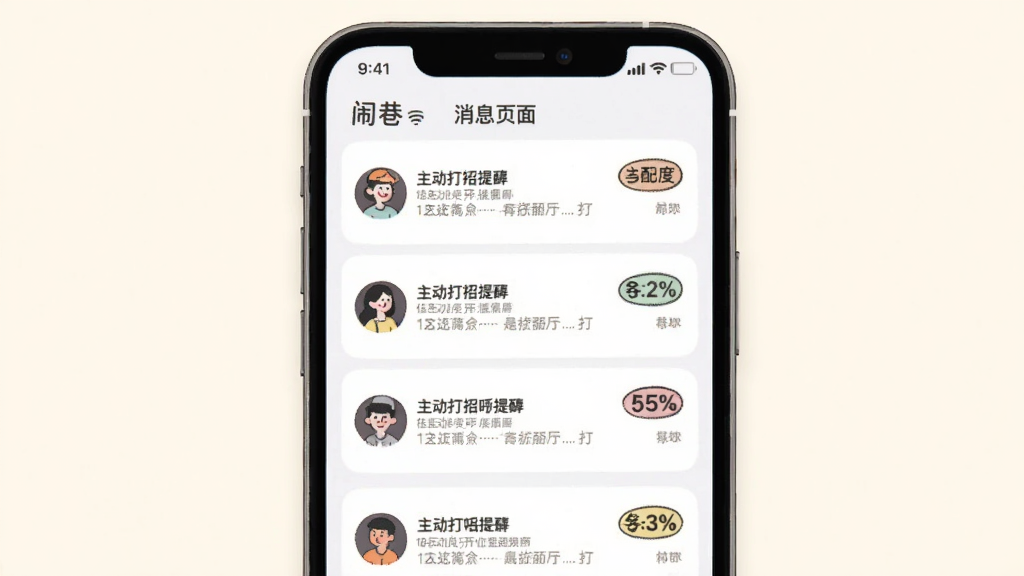 ����Ӧ����Ϣҳ���ͼ���廭����ʾ�����������к����ѿ�Ƭ������ƥ��Ȱٷֱȱ�ǩ���ֻ��������չʾ��ǳɫ�������ɾ���࣬��������