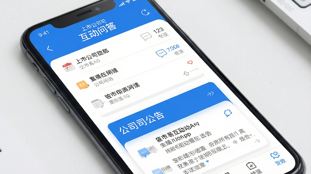 ������App����չʾ���ֻ���Ļ�г������й�˾�����ʴ��б��빫˾���濨Ƭ����ɫ��ɫ������������񣬲�������������ɾ������廭��