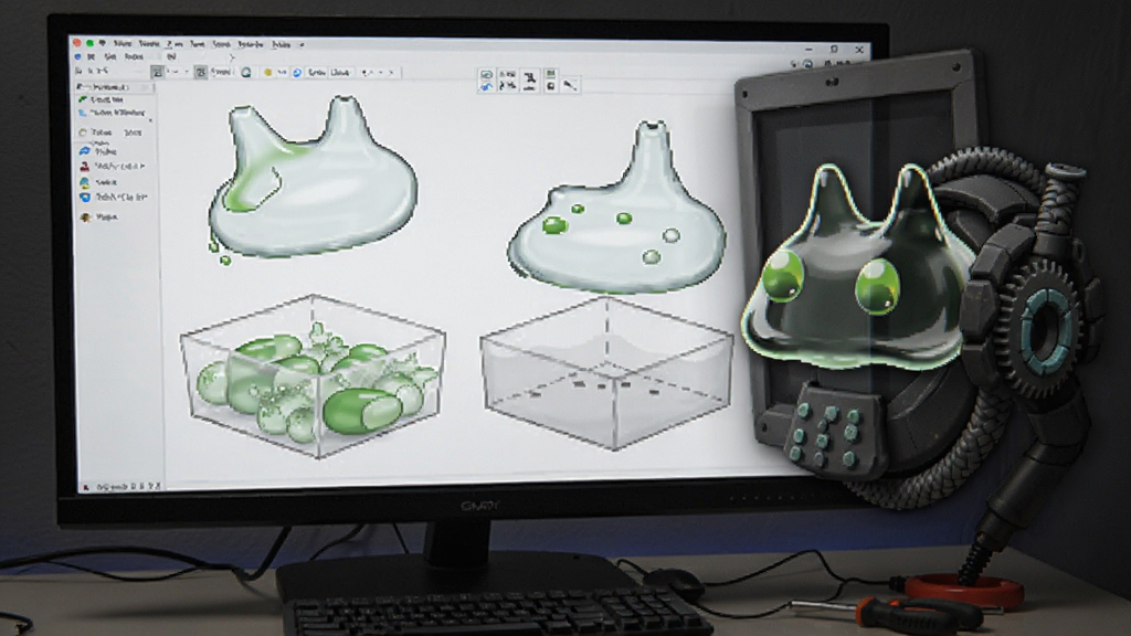 SLIME���������°汾���ؽ�ͼ