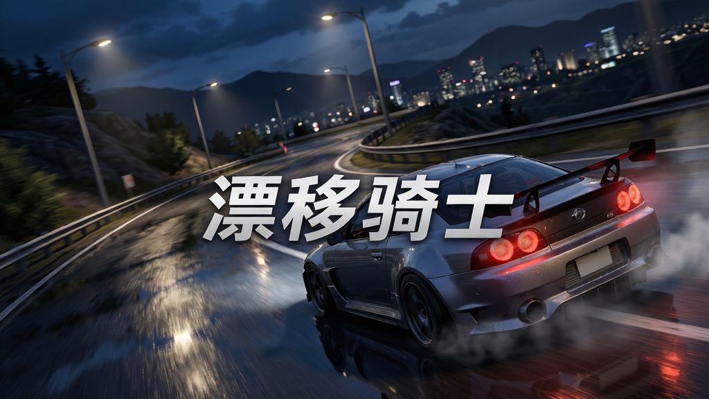 ��������Ϊһ���˶��ͽγ���ɽ�乫·����Ư�ƹ��䣬������б�����̳������ֲ���б�Ƕ�̬��ͼͻ���ٶȸУ��Ű潫�������ڻ������·������Ϸ���̣����Ϊдʵ������Ϸ����ͼ��ϸ�ڰ���ҹ��·�ơ�ʪ��·�淴����Զ�����еƹ⣬���ʸ���ɾ������������ע��Ư����ʿ���������޶���װ��Ԫ��